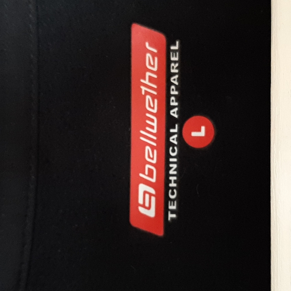 BELLWETHER | ELETE CS | TECHNICAL JACKET | SIZE LARGE - Picture 9 of 12